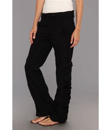 monte carlo pants